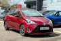 2018 Toyota Yaris 1.5 Hybrid Icon Tech 5dr CVT