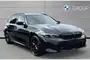 2026 BMW 3 Series M340i xDrive MHT 392 5dr Step Auto
