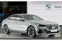 2024 BMW 5 Series 520i M Sport Pro 4dr Auto