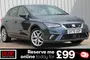 2020 SEAT Ibiza 1.0 TSI 115 FR [EZ] 5dr DSG