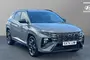 2025 Hyundai Tucson 1.6T Hybrid N Line 5dr Auto