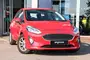 2018 Ford Fiesta 1.1 Zetec 5dr