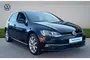 2018 Volkswagen Golf 1.5 TSI EVO 150 GT 5dr DSG
