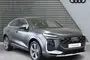 2026 Audi Q3 1.5 TFSI S Line 5dr S Tronic