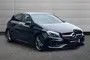 2017 Mercedes-Benz A-Class A160 AMG Line Premium Plus 5dr