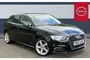 2020 Audi A3 40 e-tron 5dr S Tronic