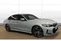 2024 BMW 3 Series 320i M Sport 4dr Step Auto