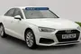 2023 Audi A4 35 TFSI Technik 4dr S Tronic