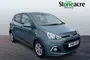 2016 Hyundai i10 1.0 Go Edition 5dr