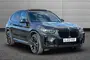 2022 BMW X3 xDrive M40d MHT 5dr Auto