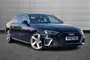2021 Audi A4 35 TDI S Line 4dr S Tronic