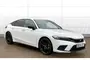 2025 Honda Civic 2.0 eHEV Sport 5dr CVT
