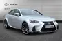 2019 Lexus IS 300h F-Sport 4dr CVT Auto [Navigation]