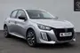 2025 Peugeot 208 1.2 PureTech 100 Style 5dr