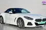 2019 BMW Z4 sDrive 20i M Sport 2dr Auto