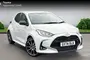 2024 Toyota Yaris 1.5 Hybrid 130 GR Sport 5dr CVT