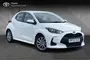 2022 Toyota Yaris 1.5 Hybrid Icon 5dr CVT