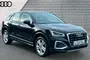 2022 Audi Q2 35 TFSI Sport 5dr S Tronic