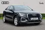 2023 Audi Q2 35 TFSI Sport 5dr