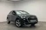 2025 Audi Q3 35 TFSI S Line 5dr S Tronic [Leather]