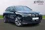 2022 BMW iX 240kW xDrive40 Sport Edition 76.6kWh 5dr Auto