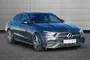 2023 Mercedes-Benz C-Class C300e AMG Line 4dr 9G-Tronic