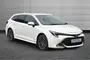 2023 Toyota Corolla Touring Sport 1.8 Hybrid Design 5dr CVT