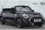 2021 MINI Convertible 2.0 Cooper S Exclusive II 2dr Auto