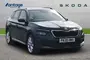 2020 Skoda Kamiq 1.0 TSI SE L 5dr DSG