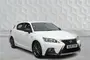 2018 Lexus CT 200h 1.8 F-Sport 5dr CVT