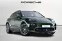 2026 Porsche Macan 420kW GTS 100kWh 5dr Auto