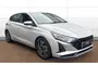 2025 Hyundai i20 1.0T GDi Advance [Nav] 5dr DCT