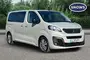 2022 Peugeot Traveller 100kW Active Standard [8 Seat] 50kWh 5dr Auto