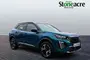 2025 Peugeot 2008 1.2 PureTech 130 GT 5dr EAT8