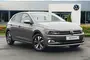 2021 Volkswagen Polo 1.0 TSI 95 Match 5dr DSG