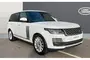 2020 Land Rover Range Rover 3.0 SDV6 Autobiography 4dr Auto