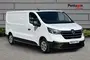 2024 Renault Trafic LL30 Blue dCi 130 Advance [Safety] Van