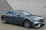 2018 Mercedes-Benz S-Class S500L AMG Line Executive/Prem Plus 4dr 9G-Tronic