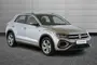 2025 Volkswagen T-Roc 1.5 TSI R-Line 5dr DSG