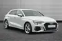 2024 Audi A3 30 TFSI S Line 5dr