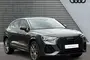 2024 Audi Q3 35 TFSI Black Edition 5dr S Tronic
