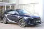 2025 Lexus RX 450h+ 2.5 Takumi 5dr E-CVT