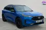 2025 Ford Kuga 2.5 PHEV ST-Line X Black Package 5dr CVT