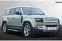 2023 Land Rover Defender 3.0 D300 75th Limited Edition 110 5dr Auto