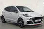 2025 Hyundai i10 1.0T [90] N Line 5dr [Nav]