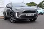 2024 Toyota Yaris Cross 1.5 Hybrid Design 5dr CVT