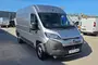 2026 Citroen Relay 2.2 BlueHDi 140 H2 Van Enterprise
