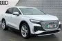 2021 Audi Q4 150kW 40 82kWh S Line 5dr Auto