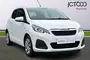 2019 Peugeot 108 1.0 72 Active 5dr 2-Tronic