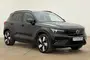 2024 Volvo XC40 Recharge 300kW Recharge Twin Ultimate 82kWh 5dr AWD Auto